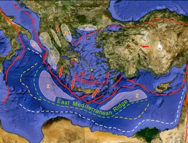 Ιστορική ημέρα: Ελλάδα, Κύπρος και Αίγυπτος υπογράφουν την από κοινού θαλάσσια επιτήρηση της... ΑΟΖ! (βίντεο)